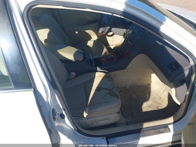 Продажа на аукционе авто 2009 Lexus Es 350, vin: JTHBJ46G992284861, номер лота: 44611398