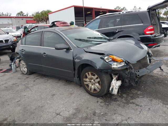 44611402 :رقم المزاد ، 1N4AL21E19C198235 vin ، 2009 Nissan Altima 2.5 S مزاد بيع