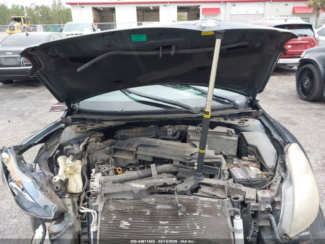 44611402 :رقم المزاد ، 1N4AL21E19C198235 vin ، 2009 Nissan Altima 2.5 S مزاد بيع