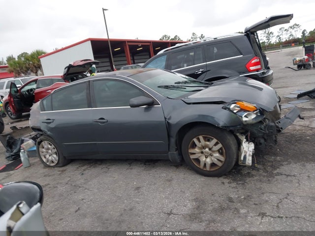 44611402 :رقم المزاد ، 1N4AL21E19C198235 vin ، 2009 Nissan Altima 2.5 S مزاد بيع