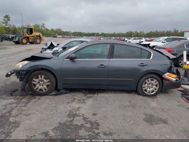 44611402 :رقم المزاد ، 1N4AL21E19C198235 vin ، 2009 Nissan Altima 2.5 S مزاد بيع
