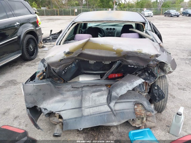 44611402 :رقم المزاد ، 1N4AL21E19C198235 vin ، 2009 Nissan Altima 2.5 S مزاد بيع