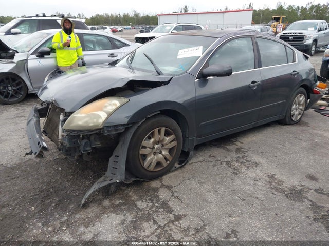 44611402 :رقم المزاد ، 1N4AL21E19C198235 vin ، 2009 Nissan Altima 2.5 S مزاد بيع
