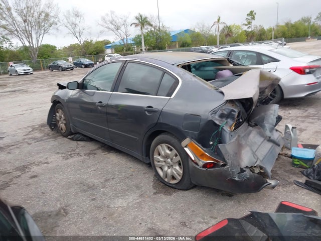 44611402 :رقم المزاد ، 1N4AL21E19C198235 vin ، 2009 Nissan Altima 2.5 S مزاد بيع