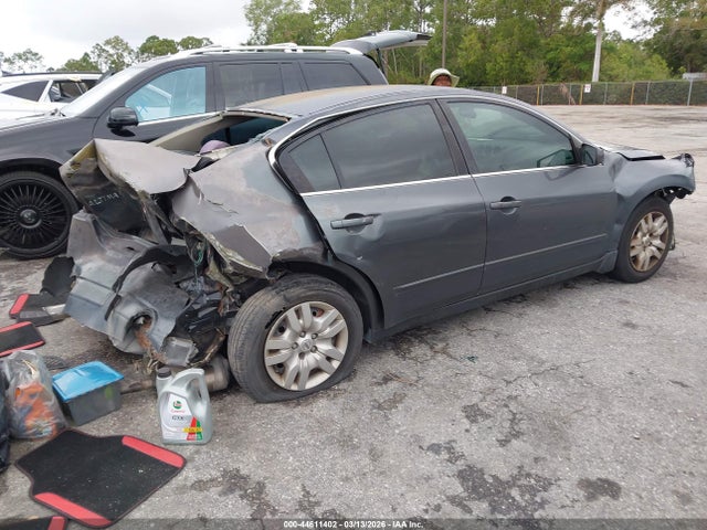 44611402 :رقم المزاد ، 1N4AL21E19C198235 vin ، 2009 Nissan Altima 2.5 S مزاد بيع