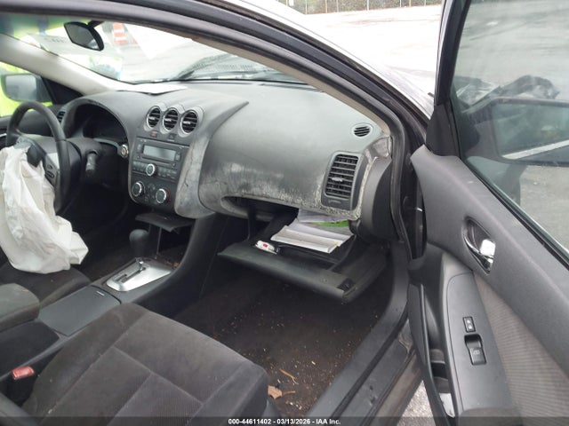 44611402 :رقم المزاد ، 1N4AL21E19C198235 vin ، 2009 Nissan Altima 2.5 S مزاد بيع