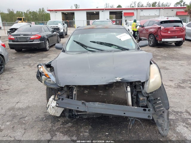 44611402 :رقم المزاد ، 1N4AL21E19C198235 vin ، 2009 Nissan Altima 2.5 S مزاد بيع