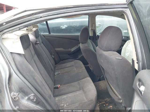 44611402 :رقم المزاد ، 1N4AL21E19C198235 vin ، 2009 Nissan Altima 2.5 S مزاد بيع