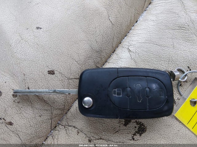 2000 AUDI A6 WAUZL64B5YN073468 Photo 10