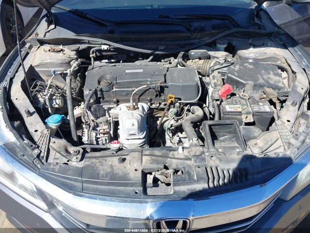 1HGCR2F31HA292555 Honda ACCORD LX