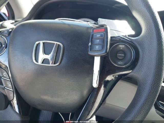 1HGCR2F31HA292555 Honda ACCORD LX