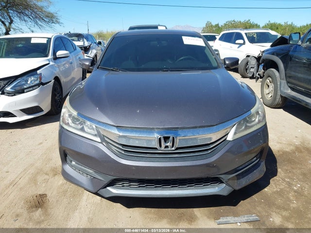 1HGCR2F31HA292555 Honda ACCORD LX