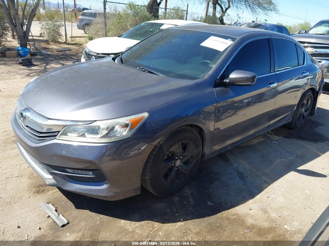 1HGCR2F31HA292555 Honda ACCORD LX