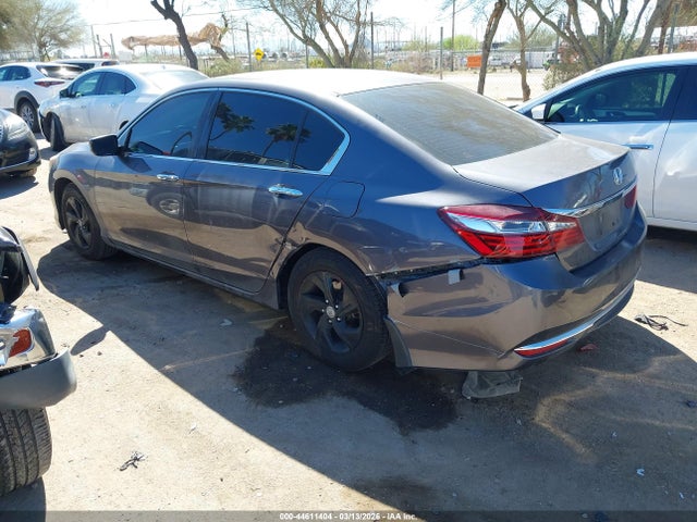 1HGCR2F31HA292555 Honda ACCORD LX