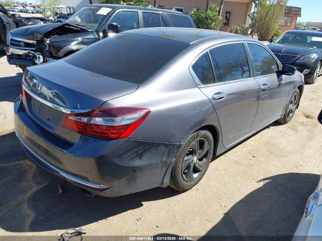 1HGCR2F31HA292555 Honda ACCORD LX