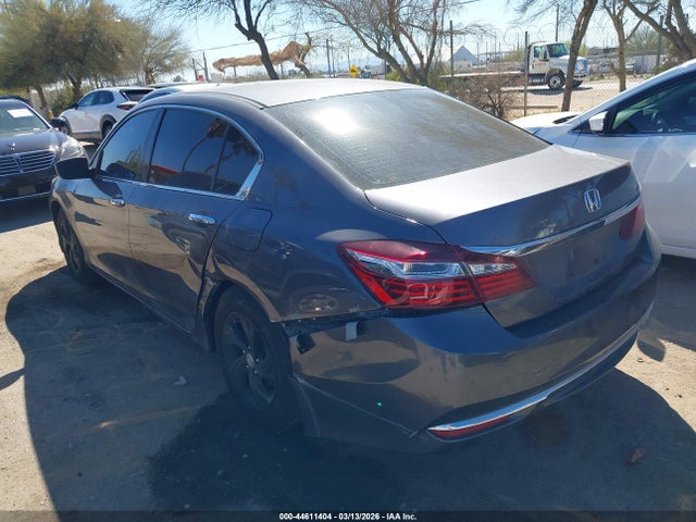 1HGCR2F31HA292555 Honda ACCORD LX