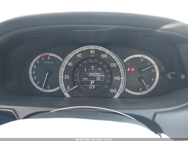 1HGCR2F31HA292555 Honda ACCORD LX
