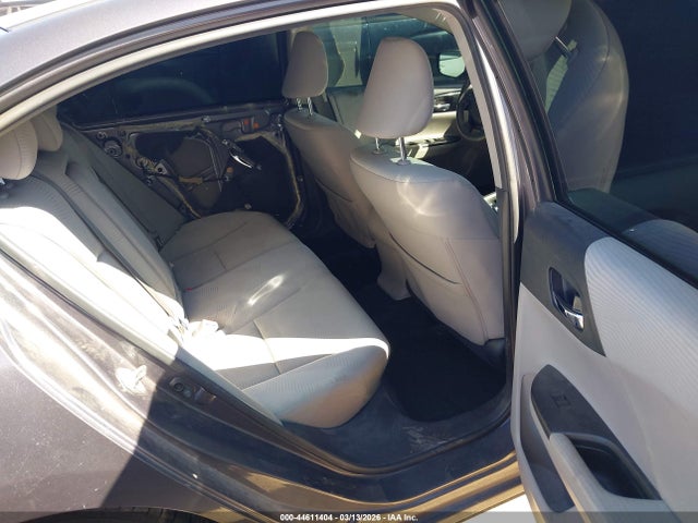 1HGCR2F31HA292555 Honda ACCORD LX
