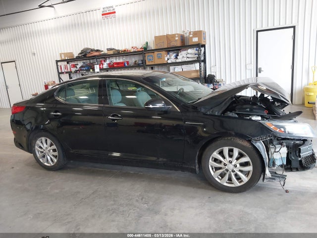 5XXGN4A78EG346225 KIA OPTIMA EX