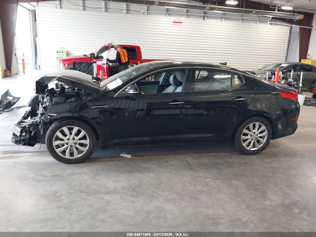 5XXGN4A78EG346225 KIA OPTIMA EX