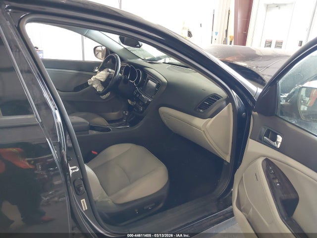 KIA OPTIMA EX 2014 5XXGN4A78EG346225 Image 5