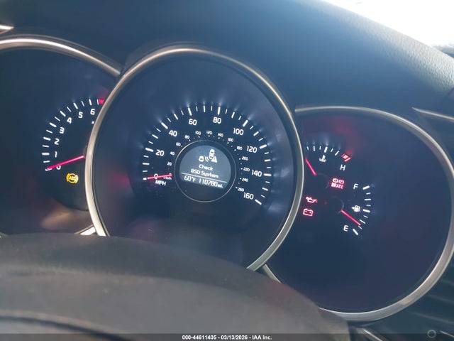 KIA OPTIMA EX 2014 5XXGN4A78EG346225 Image 7
