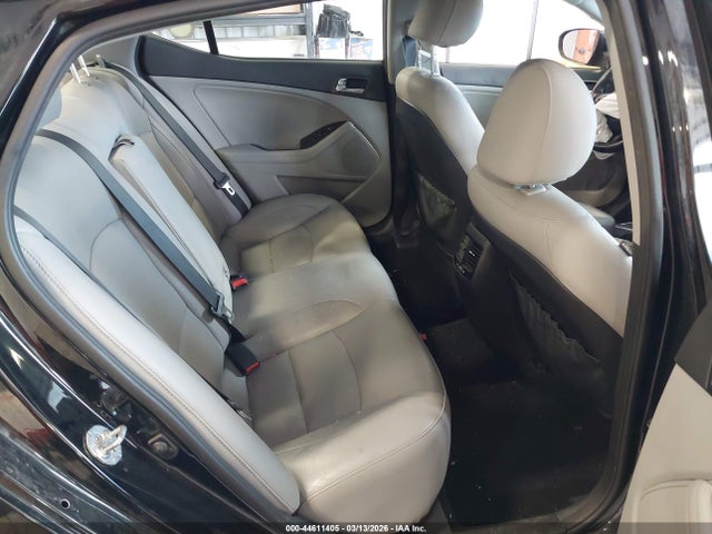 KIA OPTIMA EX 2014 5XXGN4A78EG346225 Image 8