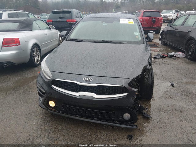 KIA Forte Lxs 2021 3KPF24AD7ME296922 Image 12