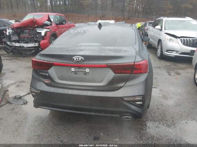 KIA Forte Lxs 2021 3KPF24AD7ME296922 Image 16