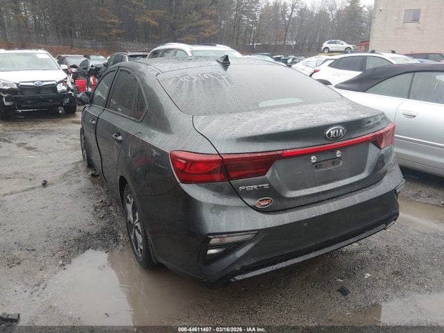 KIA Forte Lxs 2021 3KPF24AD7ME296922 Image 3