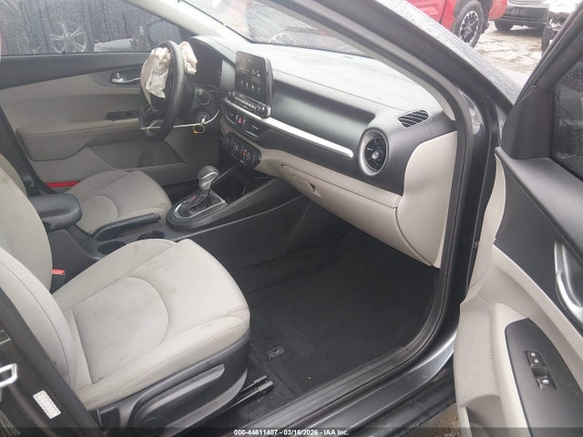 KIA Forte Lxs 2021 3KPF24AD7ME296922 Image 5