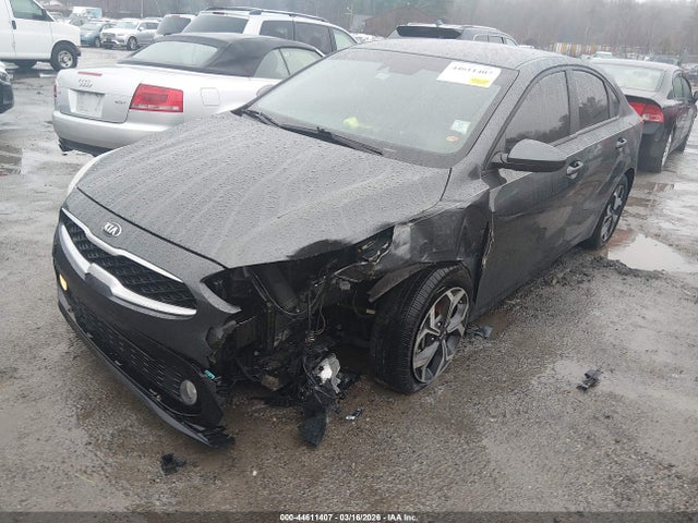 KIA Forte Lxs 2021 3KPF24AD7ME296922 Image 6