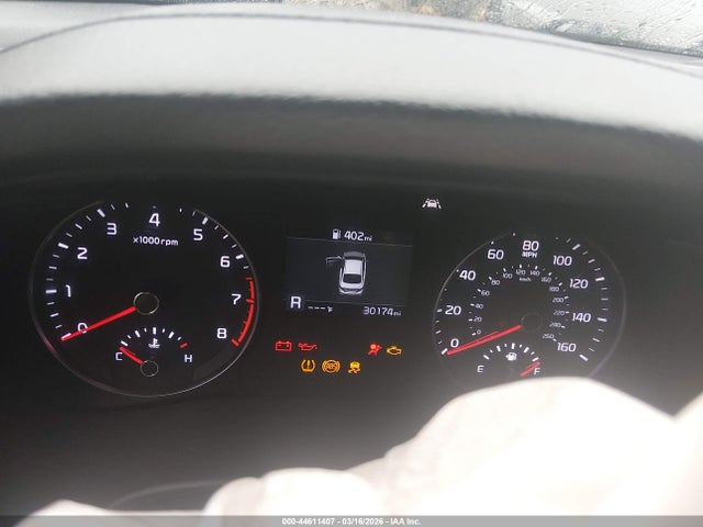KIA Forte Lxs 2021 3KPF24AD7ME296922 Image 7