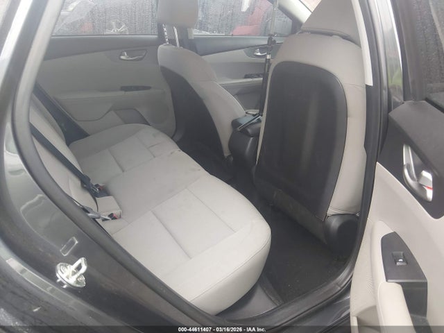KIA Forte Lxs 2021 3KPF24AD7ME296922 Image 8