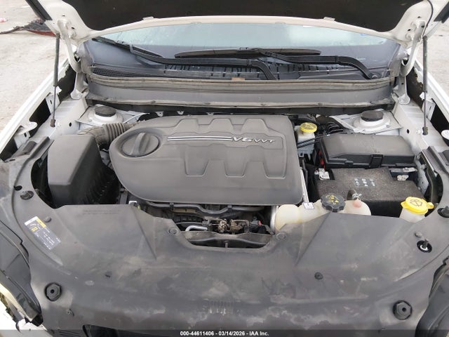 Продажа на аукционе авто 2021 Jeep Cherokee Limited Fwd, vin: 1C4PJLDX7MD195906, номер лота: 44611406