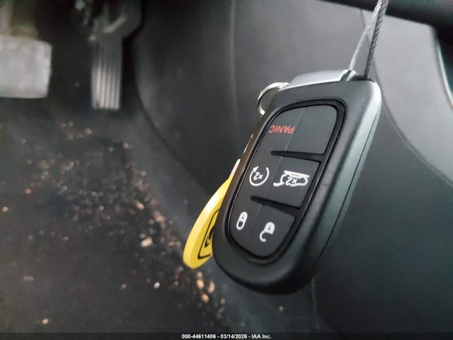Продажа на аукционе авто 2021 Jeep Cherokee Limited Fwd, vin: 1C4PJLDX7MD195906, номер лота: 44611406