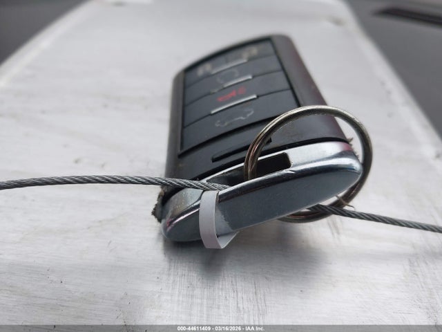 2012 CADILLAC CTS 1G6DS5E35C0109914 Photo 10