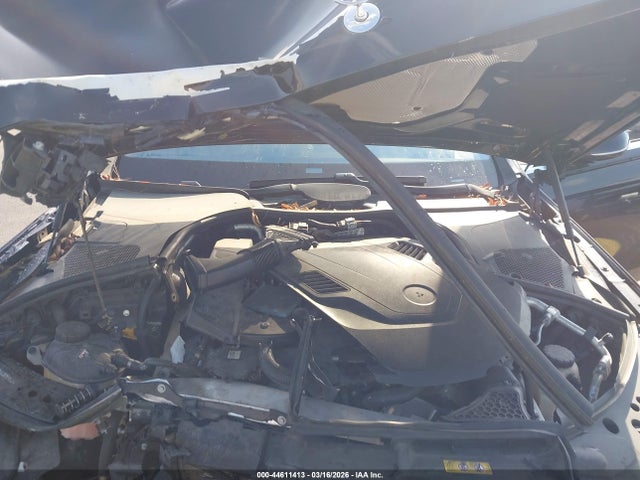 Продаж на аукціоні авто 2022 Mercedes-benz S 580 4matic, vin: W1K6G7GB2NA130553, номер лоту: 44611413