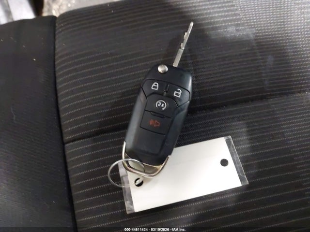 Ford F-150 Xlt 2017 1FTEW1EP6HFC89927 Image 11