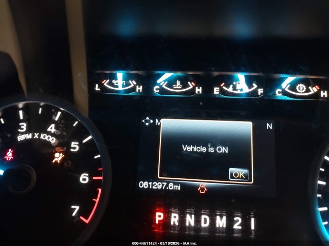 Ford F-150 Xlt 2017 1FTEW1EP6HFC89927 Image 15