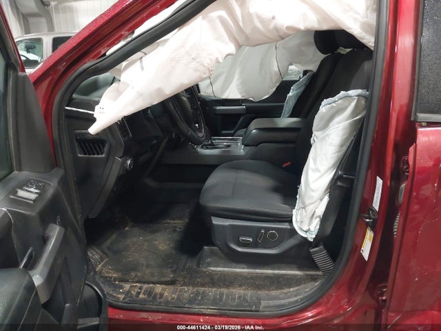 Ford F-150 Xlt 2017 1FTEW1EP6HFC89927 Image 5