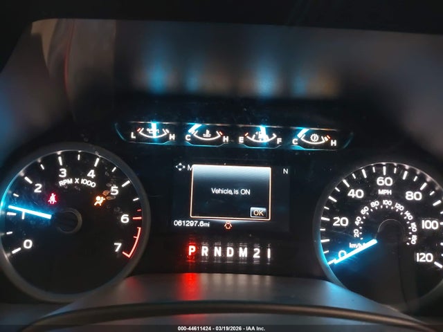 Ford F-150 Xlt 2017 1FTEW1EP6HFC89927 Image 7