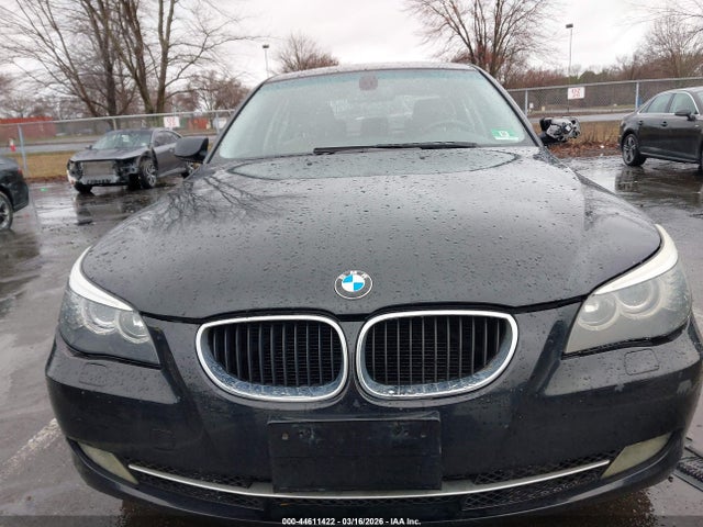44611422 :رقم المزاد ، WBANV13588CZ54121 vin ، 2008 Bmw 528xi مزاد بيع