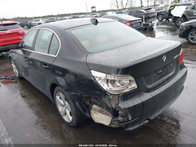 44611422 :رقم المزاد ، WBANV13588CZ54121 vin ، 2008 Bmw 528xi مزاد بيع