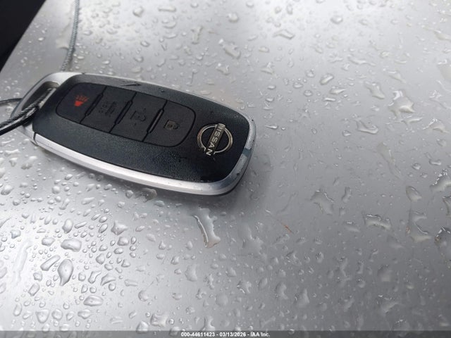 Nissan Versa 1.6 Sv 2025 3N1CN8EV6SL830265 Image 11
