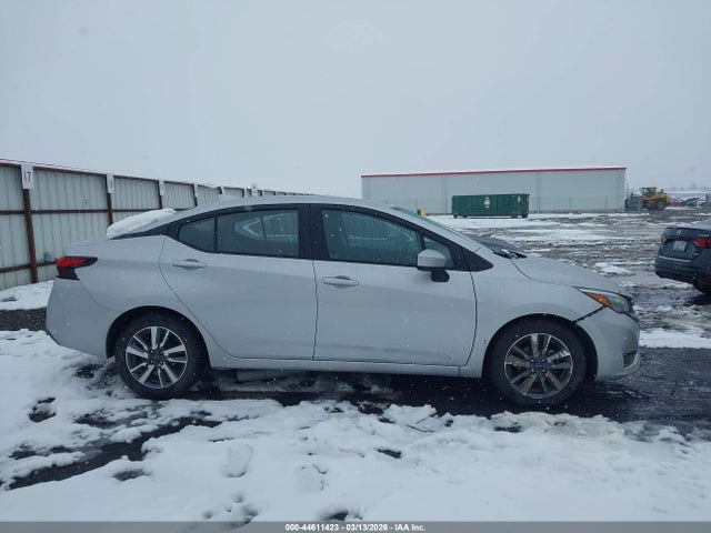 Nissan Versa 1.6 Sv 2025 3N1CN8EV6SL830265 Image 13