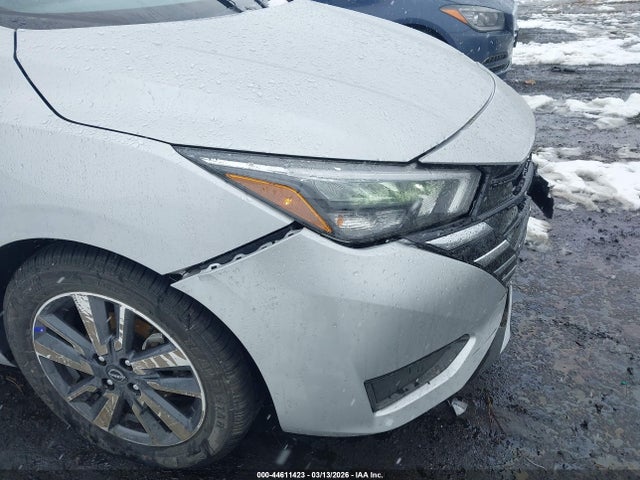 Nissan Versa 1.6 Sv 2025 3N1CN8EV6SL830265 Image 18