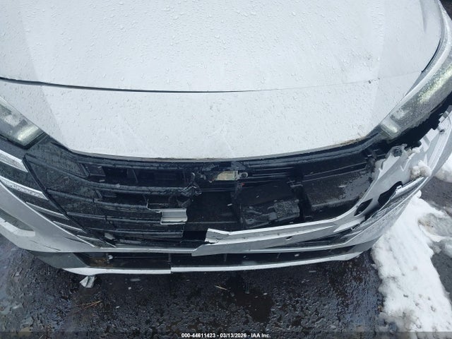 Nissan Versa 1.6 Sv 2025 3N1CN8EV6SL830265 Image 19