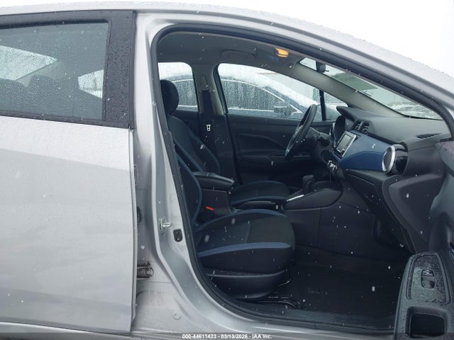 Nissan Versa 1.6 Sv 2025 3N1CN8EV6SL830265 Image 5