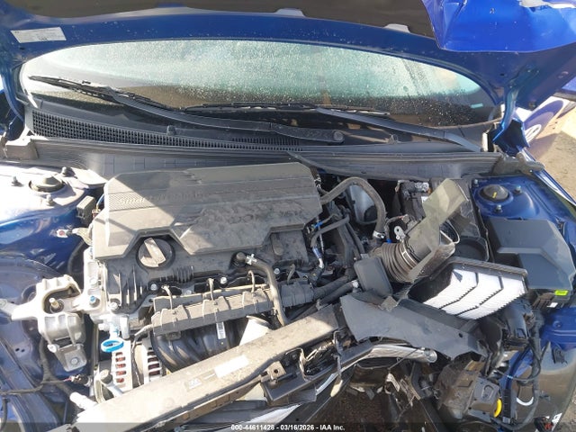 Продаж на аукціоні авто 2025 Hyundai Elantra Se, vin: KMHLL4DG5SU087582, номер лоту: 44611428